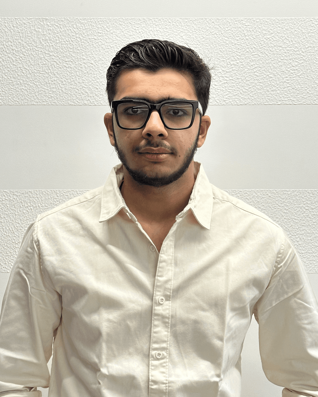 Ayaan Motiwala